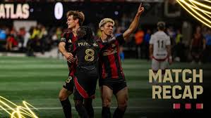 Atlanta United FC - News update