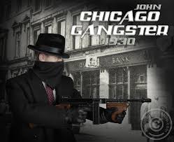 www.actionfiguren-shop.com | John - Chicago Gangster 1930 | Online ... - 80093-41