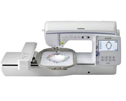 Best Embroidery Machines for Beginners in 2023 