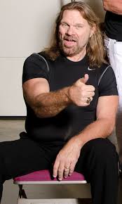 Jim Duggan