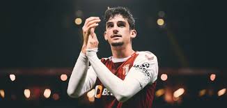 Al Ahli’den Trincao hamlesi! 50 milyon euroluk transfer gündemde