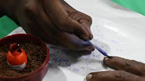 Foreigners who returned after voting in T.N. Assembly election come under the scanner