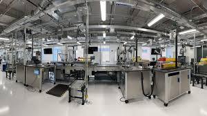 Purdue's new automated warehouse enhances hands-on ...