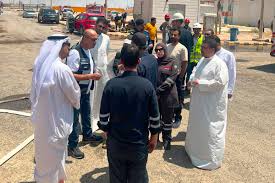 الغدر الإيراني إلى مرحلة خطيرة