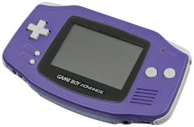 Game Boy Advance