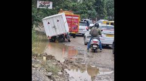 Times of India - News update