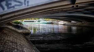 Man found dead in the Havel river in Potsdam