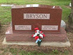 James Clifford Bryson (1897 - 1984) - Find A Grave Memorial - 9710593_109880118354