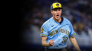 Brewers - Braves