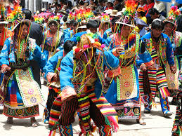 Resultado de imagen para fotos corso de danzas folkloricas en lamas