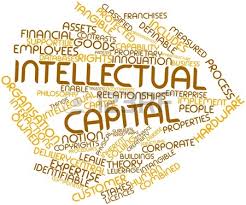 Hasil gambar untuk gambar intellectual capital