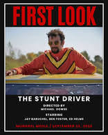 Trend Google: stuntman