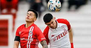 ¡Escándalo en Parque Patricios! Huracán gana con polémica arbitral - Imagen ilustrativa del artículo