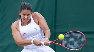 Charleston’s Navarro ousted in third round at Wimbledon