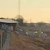 Toxic Sodium Cyanide spills on I-40 in AR
