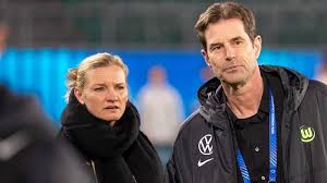 bvb frauen