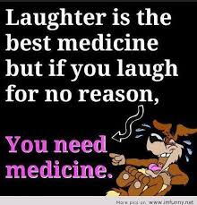Funny Medicine via Relatably.com
