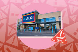 Aldi Just Recalled a Popular Dessert Due to Glass Contamination