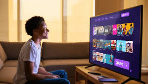 pluto tv