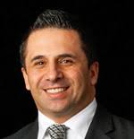 Nick Abboud has been recruited from his role as Myer executive general manager, Stores, to head up Dick Smith. - man-nick-abboud