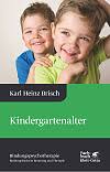 Kindergartenalter NEU &middot; <b>Karl Heinz Brisch</b> - 9783608948301.jpg.20409