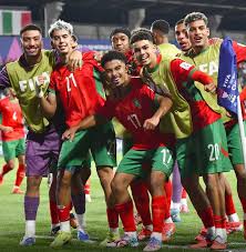 Pan Africa Football - News update