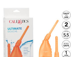 Imagen de Boquillas intercambiables de la ducha anal CalExotics