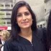 Satago Employee Mareeha Ahmad's profile photo