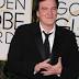 Quentin Tarantino's happiest moment