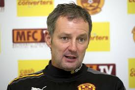 Motherwell assistant manager Kenny Black. Black added: “I&#39;m led to believe there are initial talks ongoing with two or three of the lads but I think they ... - Motherwell%2520assistant%2520manager%2520Kenny%2520Black