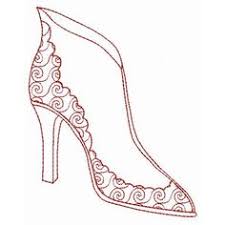 Résultat de recherche d'images pour "Redwork embroidery girls dress up"