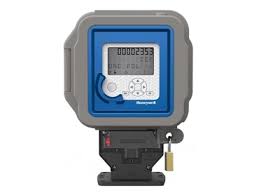 EC350 Honeywell Electronic Volume Corrector for Natural Gas ...