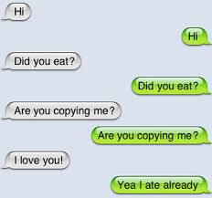 funny cool sms | Tumblr via Relatably.com