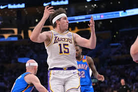Lakers Double Down, Austin Reaves Officially The Highest Paid Undrafted Player Of All Time