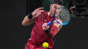 Jack Draper tops Novak Djokovic in classic clash at Indian Wells