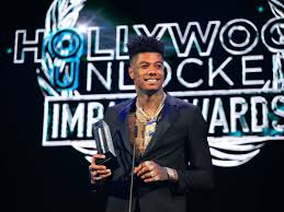 Brand Risk 14 Blueface vs Chibu UK start time, stream and fight card