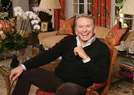 Bob Mackie Dead at 87: The Shocking End of Cher's Legendary Costume Designer