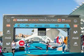 Jepchirchir and Korir take on course record-holders in Valencia