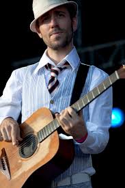 Picture of Charlie Winston