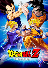 Image result for dragon ball z