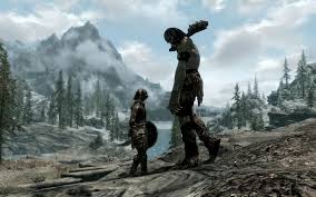 תוצאת תמונה עבור ‪skyrim‬‏