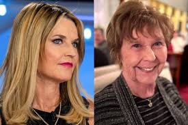 Trump spoke to Savannah Guthrie as search for her mother continues