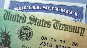 Social Security and SSI Payment Schedule: November 2025