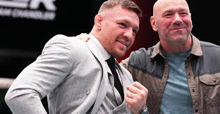 Dana White likely to announce Conor McGregor’s UFC return on Sat., steal spotlight from Rousey vs Carano