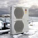 Mitsubishi Heavy Ind. Hydrolution: pompa di calore aria-aqua