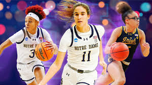 Notre Dame's Star Backcourt Drives March Madness Hopes Amidst Ups and Downs