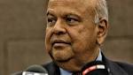 R500-billion counting! Minister's bombshell affidavit
