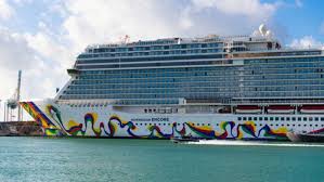 Norwegian Encore Guests Alerted Due to Disease Investigation