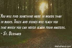 Nature Quotes via Relatably.com