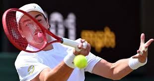 João Fonseca pega tenista do quali na estreia em Montreal